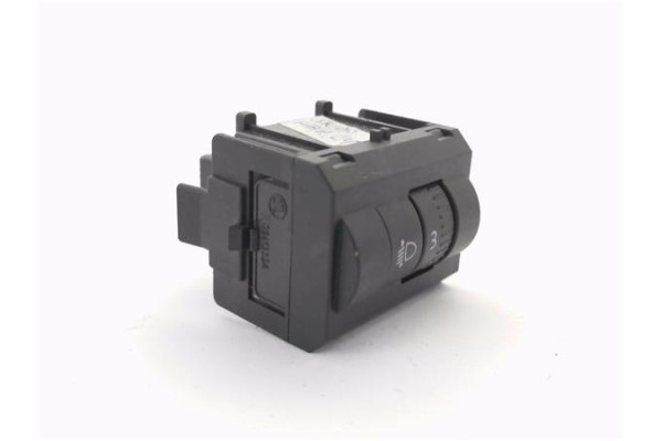 Recambio de interruptor regulacion altura faros para skoda fabia (5j2) 1.2 active referencia OEM IAM 5J0941333A  