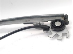 Recambio de elevalunas electrico delantero izquierdo para renault clio ii fase i (b/cb0) 1.2 (b/cb0f, b/cb0a, b/cb10, b/cb1k, b/