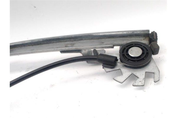 Recambio de elevalunas electrico delantero izquierdo para renault clio ii fase i (b/cb0) 1.2 (b/cb0f, b/cb0a, b/cb10, b/cb1k, b/