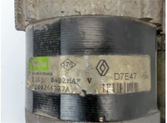 Recambio de motor arranque para renault clio ii fase i (b/cb0) 1.4 alize referencia OEM IAM 8200266777  8200049826 , RENAULT | 8