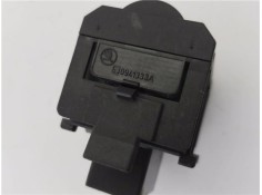 Recambio de interruptor regulacion altura faros para skoda fabia (5j2) 1.2 active referencia OEM IAM 5J0941333A  