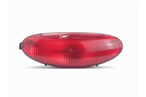 Recambio de piloto defensa trasero derecho para peugeot 206 1.4 i referencia OEM IAM  45106 