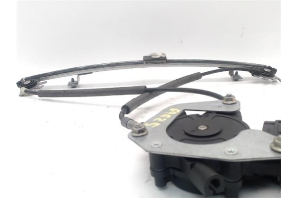 Recambio de elevalunas electrico delantero izquierdo para renault clio ii fase i (b/cb0) 1.2 (b/cb0f, b/cb0a, b/cb10, b/cb1k, b/