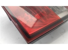 Recambio de piloto porton trasero derecho para fiat stilo (192) multi wagon 1.9 jtd referencia OEM IAM 51717942  