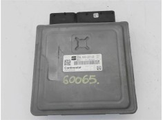 Recambio de centralita para seat ibiza berlina (6j5) 1.6 tdi referencia OEM IAM 03L906023LD 5WP42918AA 