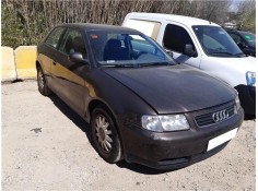 audi a3 (8l) del año 1999