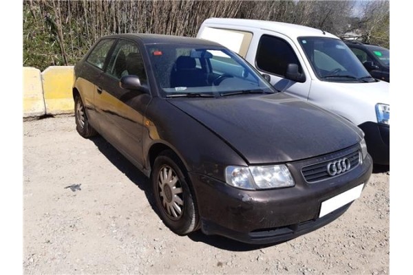 AUDI A3 (8L)