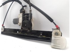Recambio de elevalunas electrico delantero derecho para ford mondeo iv 1.8 tdci referencia OEM IAM 6M2114553BA 7S71A23208AA 