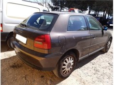 audi a3 (8l) del año 1999