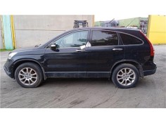 honda cr-v iii del año 2007