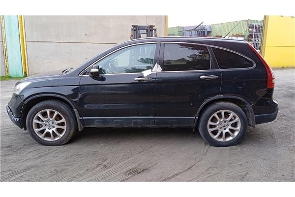 honda cr-v iii del año 2007