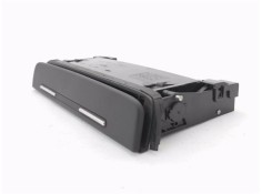 Recambio de portaobjetos consola central para seat exeo st (3r5) 2.0 reference referencia OEM IAM 8H0857058F  