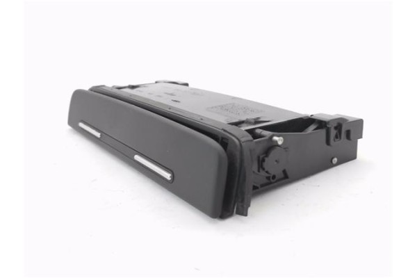 Recambio de portaobjetos consola central para seat exeo st (3r5) 2.0 reference referencia OEM IAM 8H0857058F  