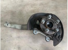 Recambio de mangueta delantero derecha para lexus is ii (_xe2_) 220 d (ale20) referencia OEM IAM 4320153010  