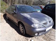 renault megane i fase 2 coupe (da...) del año 2001
