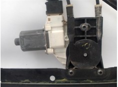 Recambio de elevalunas electrico delantero derecho para ford mondeo iv 1.8 tdci referencia OEM IAM 6M2114553BA 7S71A23208AA 