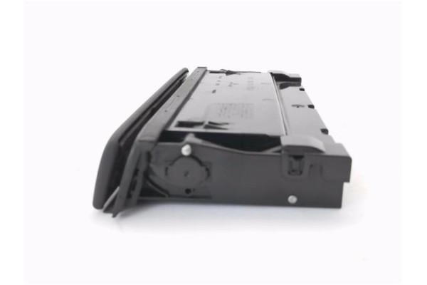 Recambio de portaobjetos consola central para seat exeo st (3r5) 2.0 reference referencia OEM IAM 8H0857058F  