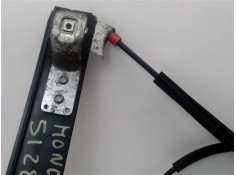 Recambio de elevalunas electrico delantero derecho para ford mondeo iv 1.8 tdci referencia OEM IAM 6M2114553BA 7S71A23208AA 