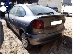renault megane i fase 2 coupe (da...) del año 2001