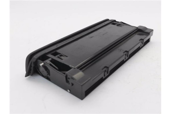 Recambio de portaobjetos consola central para seat exeo st (3r5) 2.0 reference referencia OEM IAM 8H0857058F  