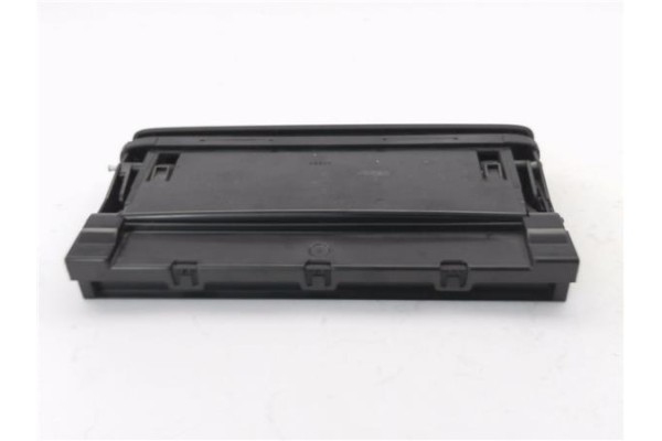 Recambio de portaobjetos consola central para seat exeo st (3r5) 2.0 reference referencia OEM IAM 8H0857058F  