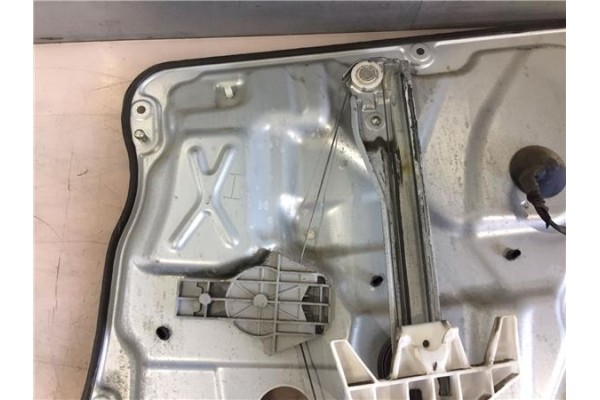 Recambio de mecanismo elevalunas trasero izquierdo para kia ceed (ed) 1.6 crdi 115 referencia OEM IAM 402059D  