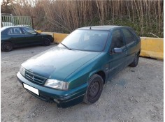 citroen zx del año 1996