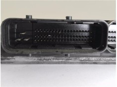 Recambio de centralita para opel vectra b berlina referencia OEM IAM 24417196 0281010271 