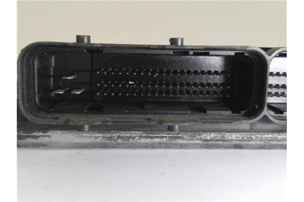 Recambio de centralita para opel vectra b berlina referencia OEM IAM 24417196 0281010271 