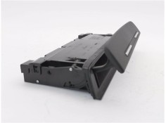 Recambio de portaobjetos consola central para seat exeo st (3r5) 2.0 reference referencia OEM IAM 8H0857058F  