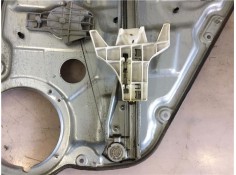 Recambio de mecanismo elevalunas trasero izquierdo para kia ceed (ed) 1.6 crdi 115 referencia OEM IAM 402059D  