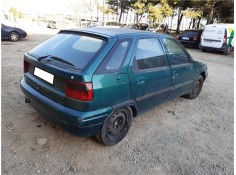 citroen zx del año 1996
