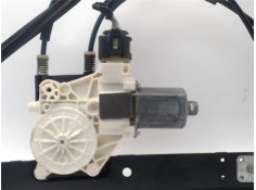 Recambio de elevalunas electrico delantero derecho para ford mondeo iv 1.8 tdci referencia OEM IAM 6M2114553BA 7S71A23208AA 