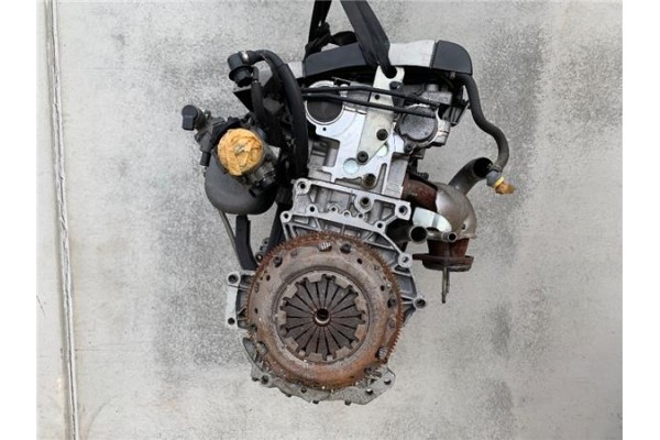 Recambio de motor completo para volvo s40 berlina 1.6 referencia OEM IAM B4164S  
