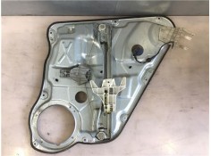 Recambio de mecanismo elevalunas trasero izquierdo para kia ceed (ed) 1.6 crdi 115 referencia OEM IAM 402059D  
