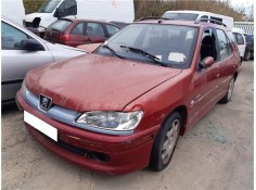 peugeot 306 break del año 2000
