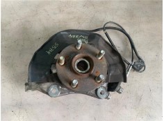 Recambio de mangueta delantero izquierda para toyota prius (nhw20) híbrido basis referencia OEM IAM 4320247010  
