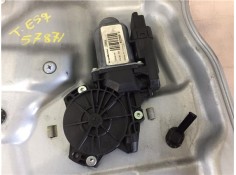 Recambio de mecanismo elevalunas trasero izquierdo para kia ceed (ed) 1.6 crdi 115 referencia OEM IAM 402059D  