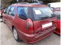 peugeot 306 break del año 2000