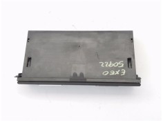 Recambio de portaobjetos consola central para seat exeo st (3r5) 2.0 reference referencia OEM IAM 8H0857058F  