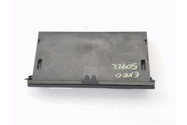 Recambio de portaobjetos consola central para seat exeo st (3r5) 2.0 reference referencia OEM IAM 8H0857058F  