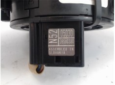 Recambio de mando intermitencia para toyota verso (aur2/zgr2) 2.0 d-4d referencia OEM IAM 39sugs80 8465205210 