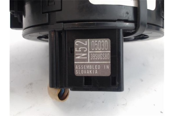 Recambio de mando intermitencia para toyota verso (aur2/zgr2) 2.0 d-4d referencia OEM IAM 39sugs80 8465205210 