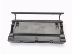 Recambio de portaobjetos consola central para seat exeo st (3r5) 2.0 reference referencia OEM IAM 8H0857058F  