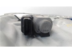 Recambio de mecanismo elevalunas trasero izquierdo para kia ceed (ed) 1.6 crdi 115 referencia OEM IAM 402059D  