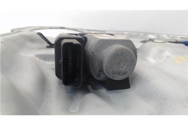 Recambio de mecanismo elevalunas trasero izquierdo para kia ceed (ed) 1.6 crdi 115 referencia OEM IAM 402059D  
