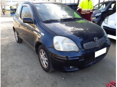 toyota yaris (ksp9/scp9/nlp9) del año 2005