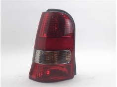 Recambio de piloto trasero izquierdo para daewoo nexia referencia OEM IAM 0311000545  