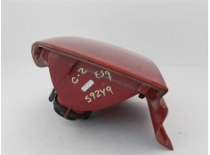 Recambio de piloto trasero izquierdo para citroen c2 1.1 referencia OEM IAM 6350S7  