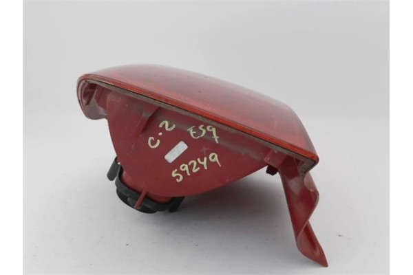 Recambio de piloto trasero izquierdo para citroen c2 1.1 referencia OEM IAM 6350S7  
